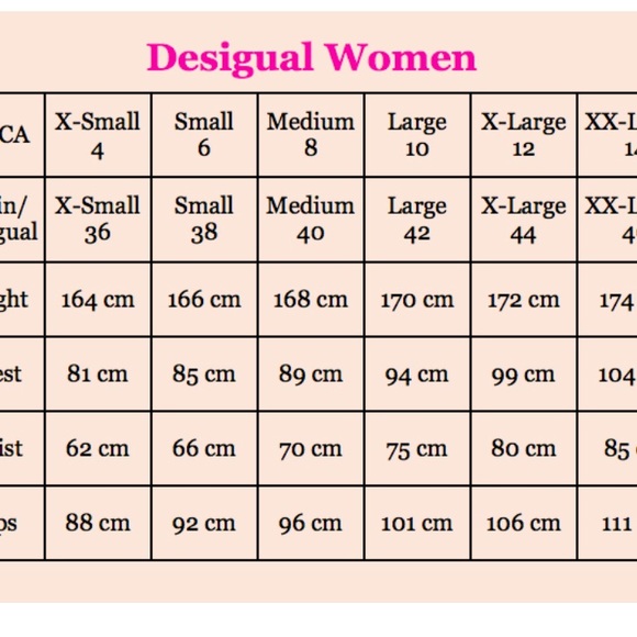 DESIGUAL Cute Black & Red Mandala Print Designer Dress. - Picture 11 of 11